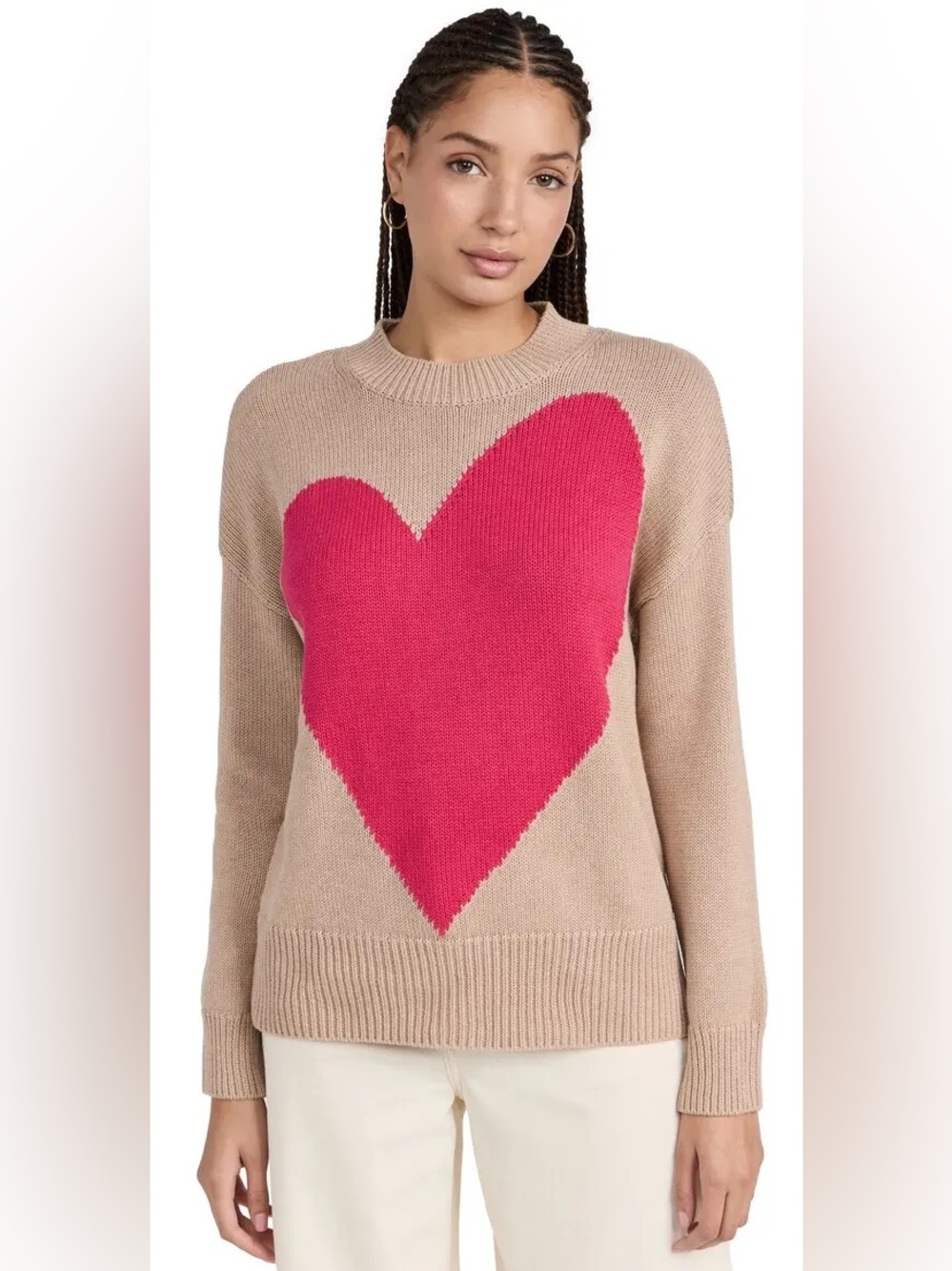 Kerri Rosenthal Benton Sweater - Size M